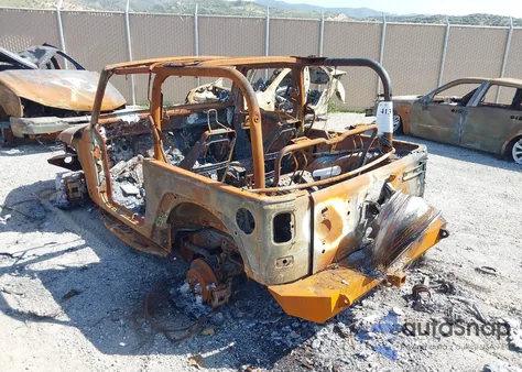 2012 Jeep Wrangler Sport from USA, damaged, VIN 1C4AJWAGXCL214044